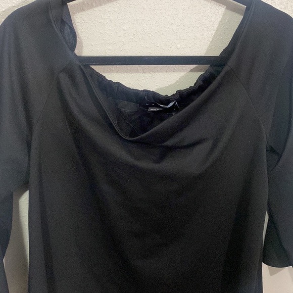 HATCH The Date Night Top Size 3 NWT - Picture 3 of 8